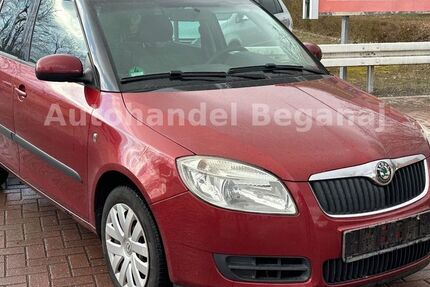 Skoda Fabia 215.000 km 1.290 &euro; Lamspringe 31195