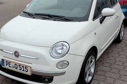 Fiat 500 152.000 km 3.900 &euro; Ilsede 31241