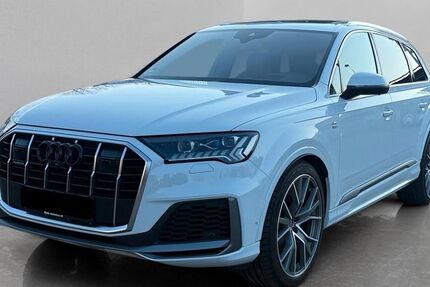 Audi Q7 65.300 km 57.590 &euro; Hildesheim 31135