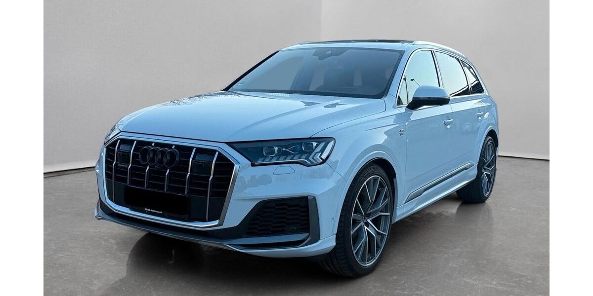 Audi Q7 65.300 km 58.990 &euro; Hildesheim 31135