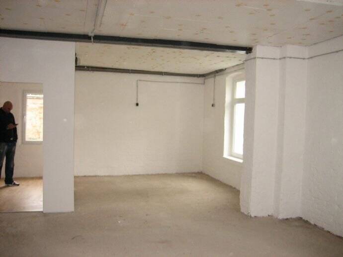 Gewerbeobjekt Hildesheim Mitte - 800&euro; | Angebot:25697648