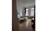 Hochparterre Hildesheim Oststadt/Stadtfeld - 4 Zimmer, 120 m&sup2;, 880&euro; | Angebot:26612169