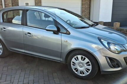 Opel Corsa 168.000 km 5.200 &euro; Bockenem 31167