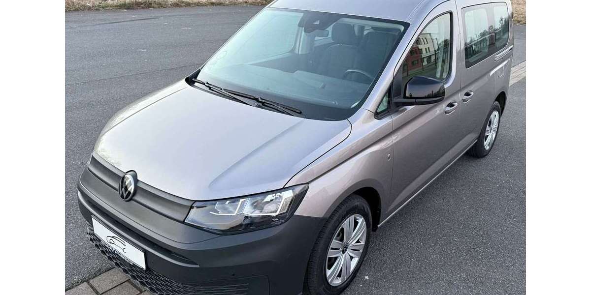 VW Caddy 94.300 km 19.999 &euro; Peine 31226