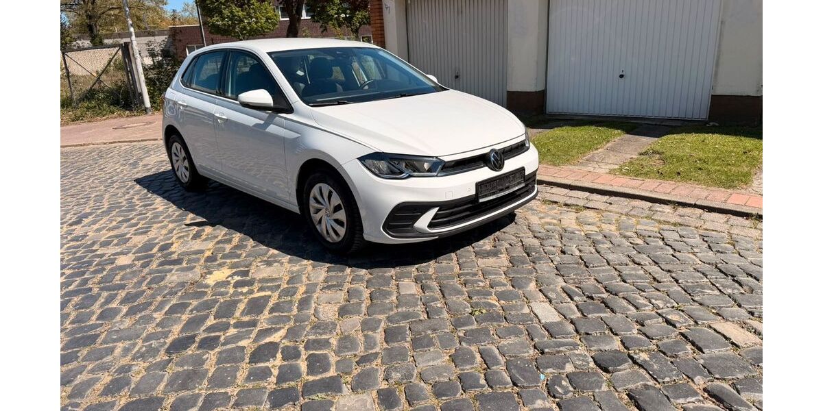 VW Polo 25.380 km 16.999 &euro; Hannover 30165