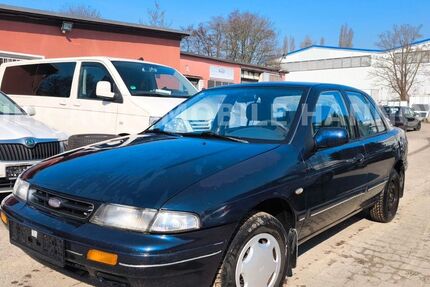 Kia Sephia 130.045 km 1.799 &euro; Hannover 30419