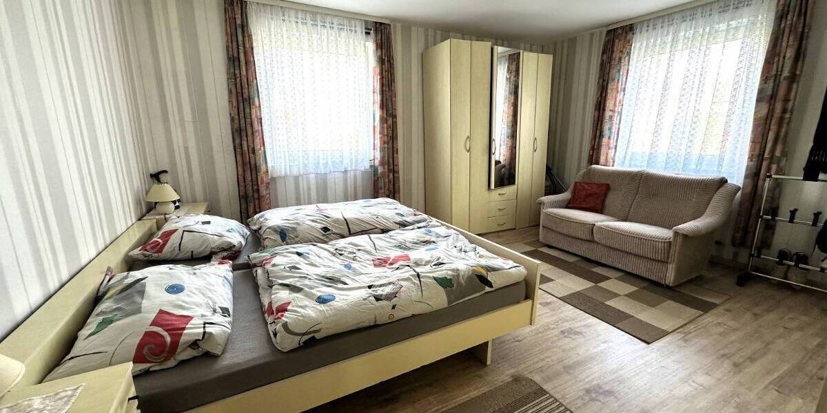 Einfamilienhaus Hildesheim Sorsum - 7 Zimmer, 180 m&sup2;, 349.000&euro; | Angebot:25681957