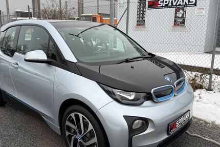 BMW i3 93.000 km 9.499 &euro; Hannover 30179