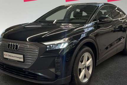 Audi Q4 e-tron 64.042 km 25.450 &euro; Hannover 30179