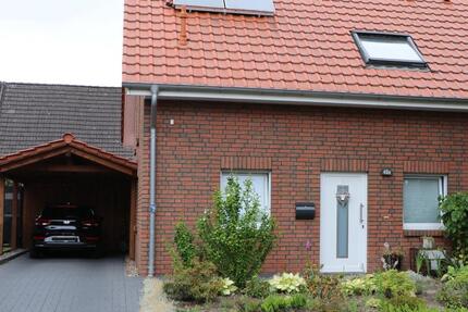 Haus Uetze - 4 Zimmer, 112 m&sup2;, 379.000&euro; | Angebot:24466857