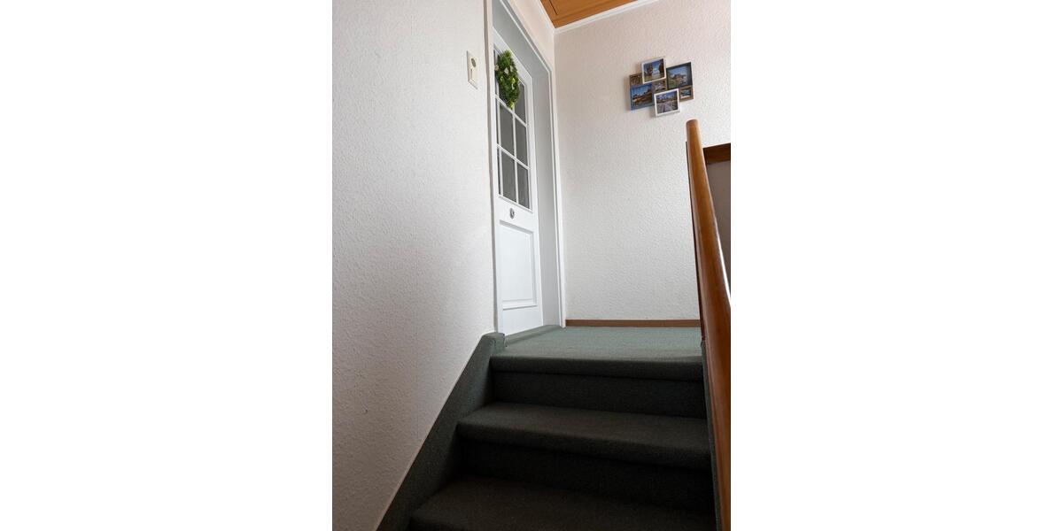 Dachgeschoßwohnung Harsum - 3.5 Zimmer, 70 m&sup2;, 550&euro; | Angebot:26024703