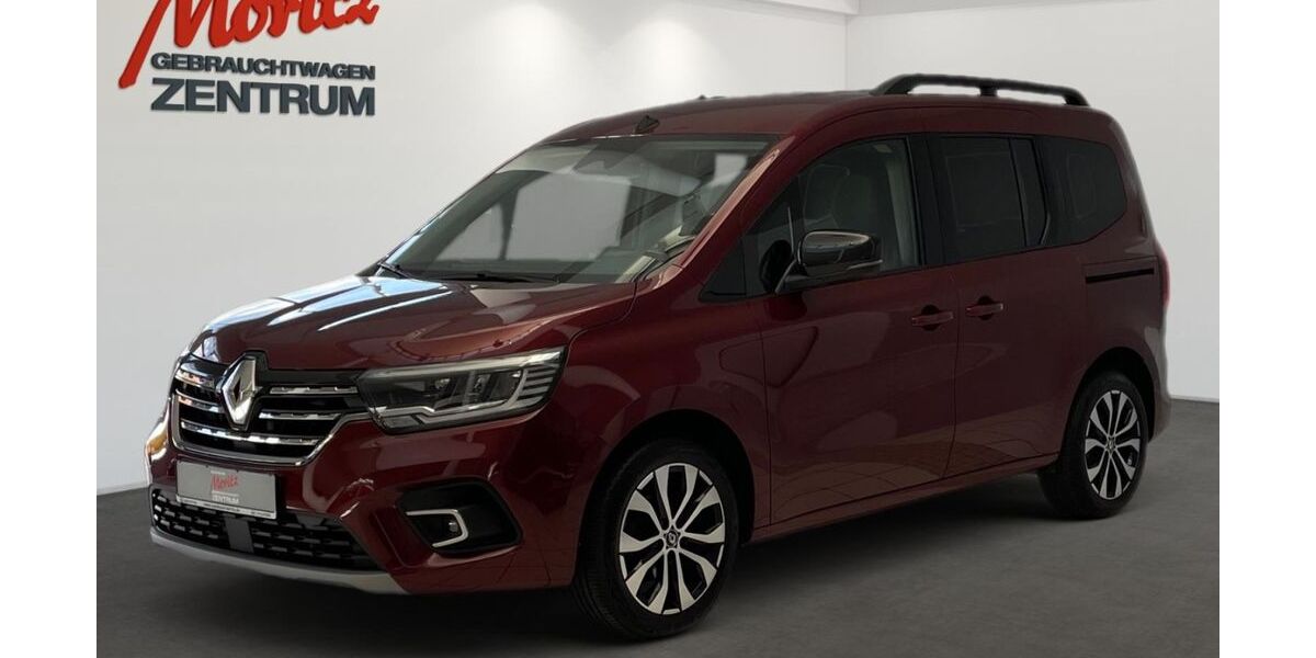 Renault Kangoo 70.471 km 19.970 &euro; Laatzen 30880