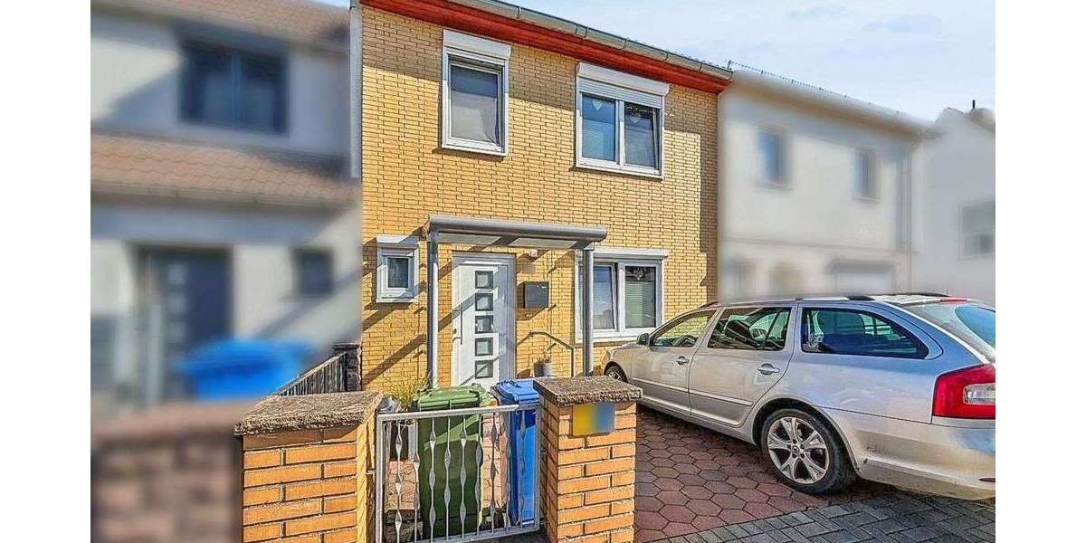 Einfamilienhaus Salzgitter - 5 Zimmer, 92 m&sup2;, 225.000&euro; | Angebot:23807268