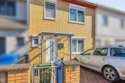 Haus Salzgitter - 5 Zimmer, 92 m&sup2;, 225.000&euro; | Angebot:23807268