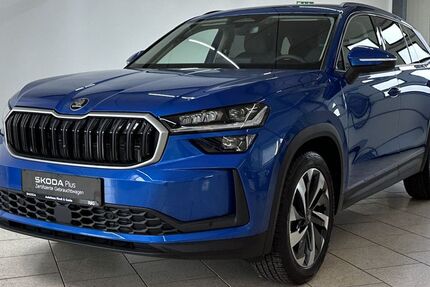 Skoda Kodiaq 8.665 km 36.399 &euro; Hemmingen/Hannover 30966