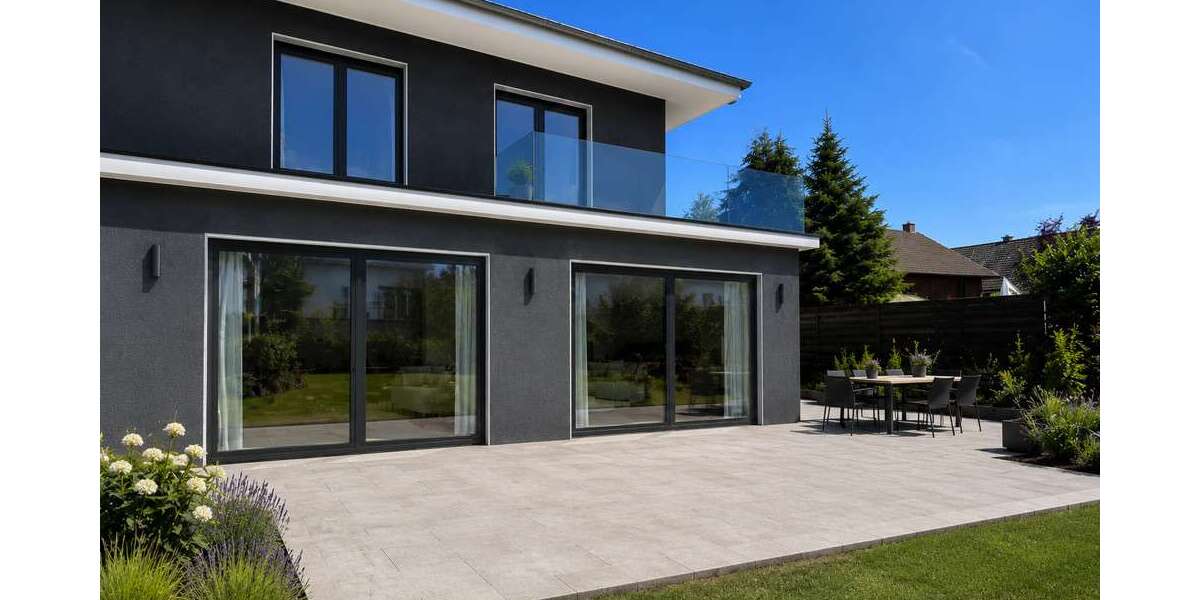 Einfamilienhaus Hannover Döhren-Wülfel - 5 Zimmer, 148 m&sup2;, 489.000&euro; | Angebot:26989897