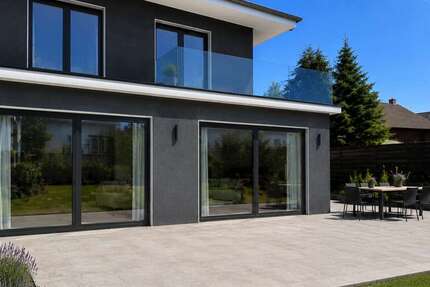 Haus Hannover Döhren-Wülfel - 5 Zimmer, 148 m&sup2;, 489.000&euro; | Angebot:26989897