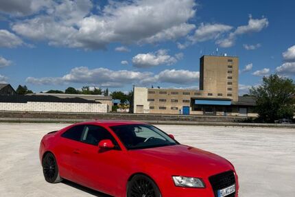 Audi A5 186.000 km 8.200 &euro; Hildesheim 31137