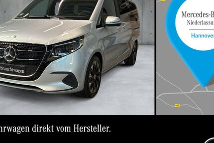 Mercedes-Benz V 250 16.922 km 76.160 &euro; Hannover - Langenhagen 30855