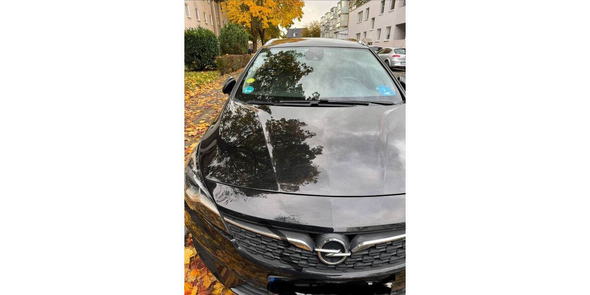 Opel Astra 109.000 km 9.999 &euro; Lehrte 31275