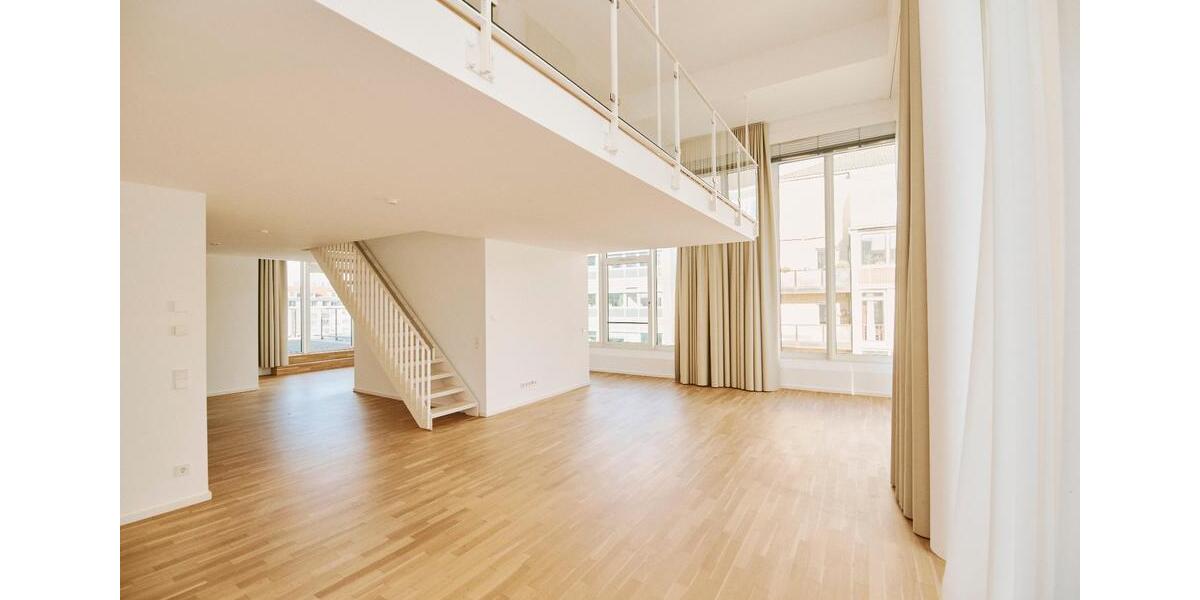 Etagenwohnung Hannover - 2 Zimmer, 186 m&sup2;, 3.076&euro; | Angebot:24802648