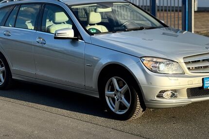 Mercedes-Benz C 320 149.590 km 11.900 &euro; Hildesheim 31135