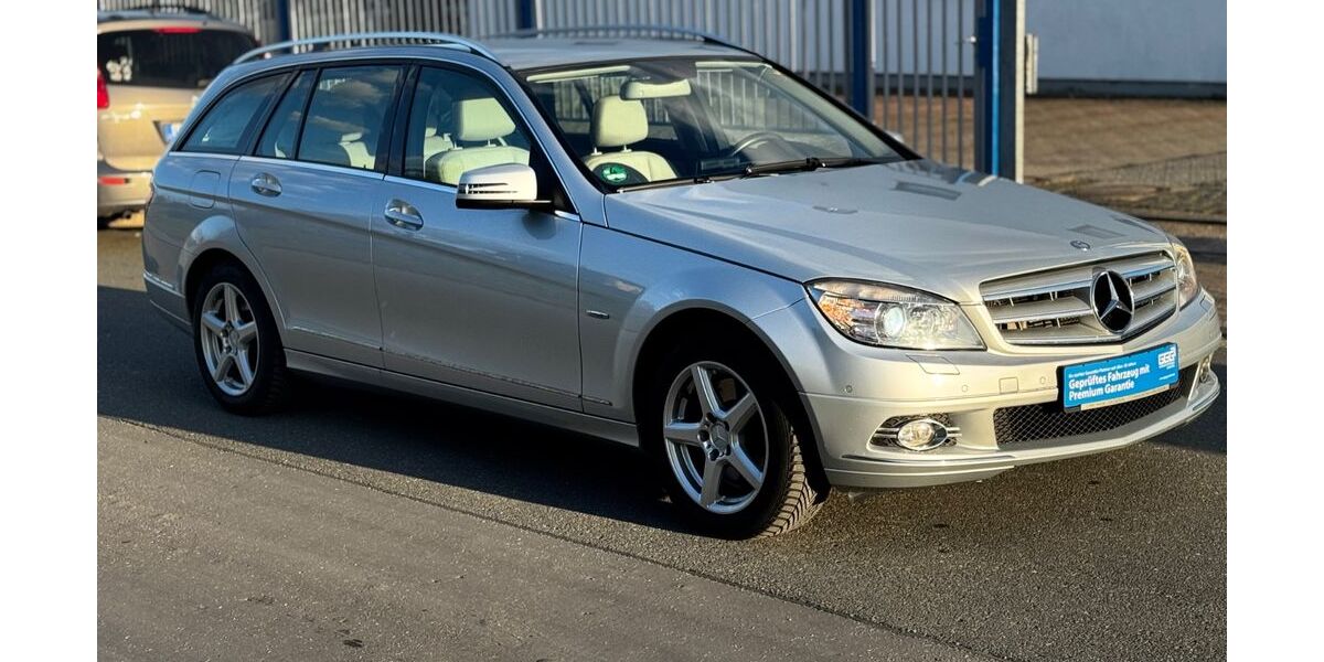 Mercedes-Benz C 320 149.590 km 11.900 &euro; Hildesheim 31135