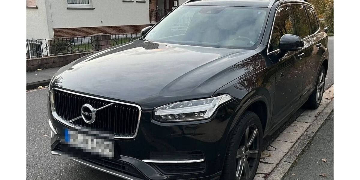 Volvo XC90 164.000 km 21.199 &euro; Hannover 30457