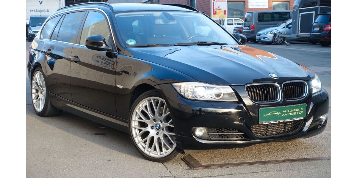 BMW 325 231.404 km 7.900 &euro; Springe 31832