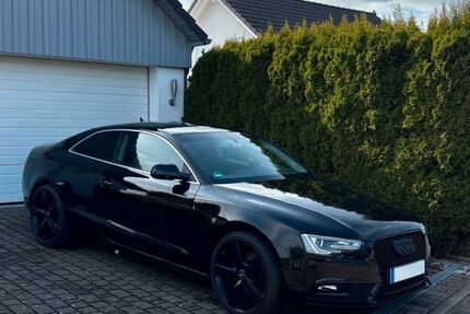 Audi A5 120.000 km 14.900 &euro; Salzhemmendorf 31020