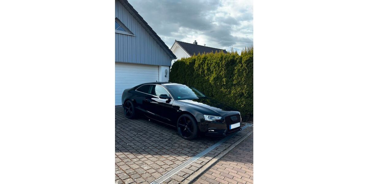 Audi A5 120.000 km 14.900 &euro; Salzhemmendorf 31020