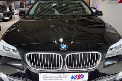 BMW 520 186.000 km 11.790 &euro; Laatzen bei Hannover 30880