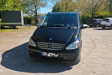Mercedes-Benz Viano 245.000 km 11.500 &euro; Hannover 30165