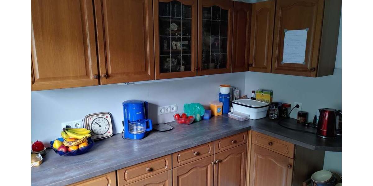 Alfeld OT: Großzügige Wohnung - Etagenwohnung Alfeld Langenholzen | Angebot:23037067