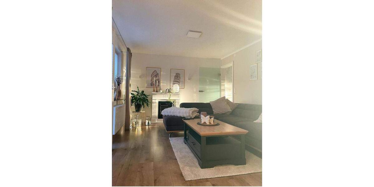 Reihenendhaus Bockenem - 6 Zimmer, 166 m&sup2;, 269.000&euro; | Angebot:25797692