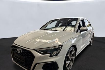 Audi A3 37.600 km 29.999 &euro; Salzgitter 38259