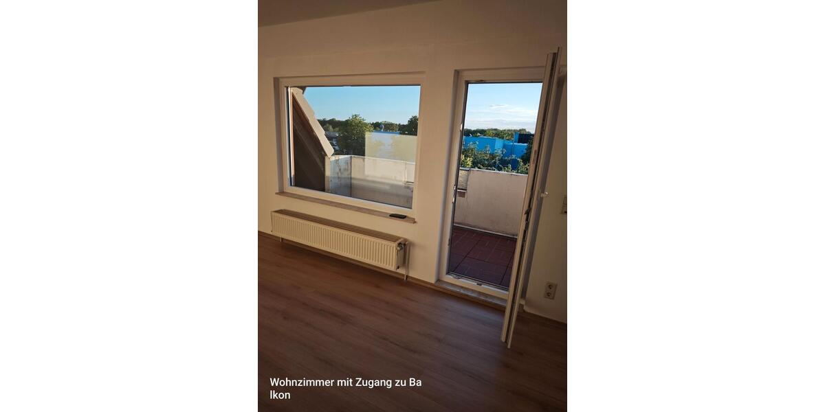 Dachgeschoßwohnung Peine Südstadt - 3 Zimmer, 67 m&sup2;, 675&euro; | Angebot:26610295