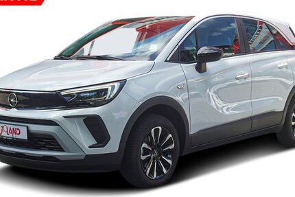 Opel Crossland (X) 16.528 km 20.490 &euro; Hannover 30179