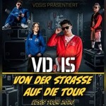 VDSIS Tour 2026 - Von der Strasse auf die Tour