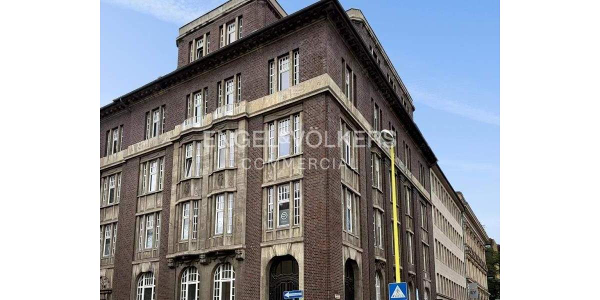 Gewerbeobjekt Hannover Mitte - 4.300&euro; | Angebot:25772699