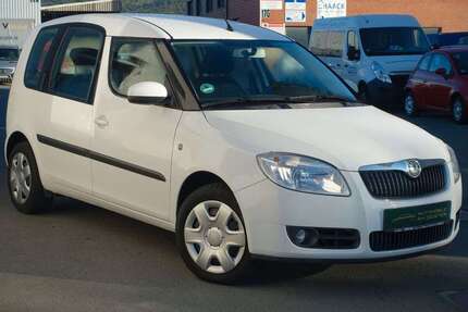 Skoda Roomster 150.000 km 5.490 &euro; Springe 31832