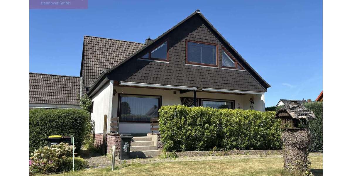 Einfamilienhaus Sehnde - 7.5 Zimmer, 194 m&sup2;, 339.000&euro; | Angebot:21551585
