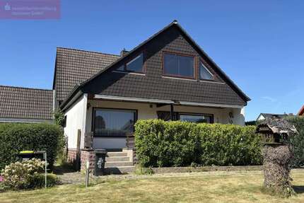 Haus Sehnde - 7.5 Zimmer, 194 m&sup2;, 339.000&euro; | Angebot:21551585