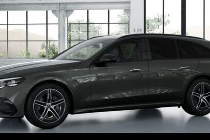 Mercedes-Benz E 220 9.900 km 56.500 &euro; Hannover 30655