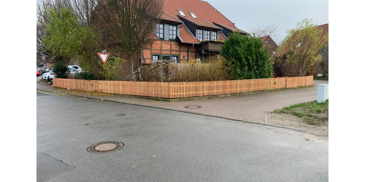 Maisonettenwohnung Hildesheim Itzum-Marienburg - 3 Zimmer, 95 m&sup2;, 600&euro; | Angebot:25841907