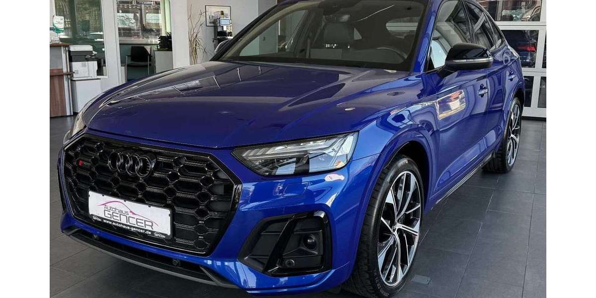 Audi SQ5 114.500 km 43.890 &euro; Ronnenberg 30952