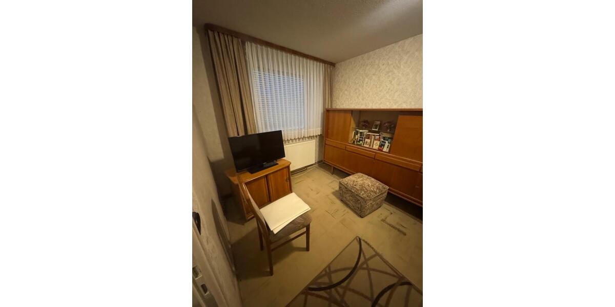 Einfamilienhaus Hildesheim Oststadt/Stadtfeld - 3 Zimmer, 71 m&sup2;, 159.000&euro; | Angebot:23138806