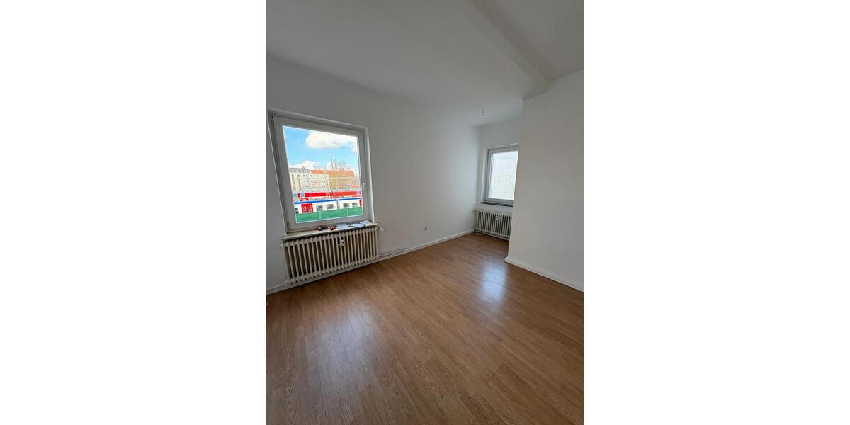 Etagenwohnung Hildesheim Oststadt/Stadtfeld - 2 Zimmer, 45 m&sup2;, 750&euro; | Angebot:26660626