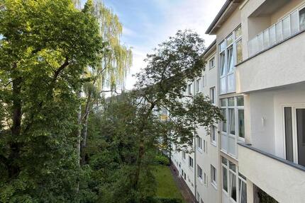 Wohnung Hannover Herrenhausen-Stöcken - 2 Zimmer, 48 m&sup2;, 695&euro; | Angebot:26676419