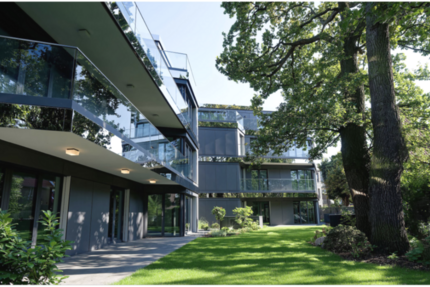 Wohnung Hannover Bothfeld-Vahrenheide - 3 Zimmer, 106 m&sup2;, 2.100&euro; | Angebot:21629066